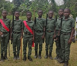 Cadet