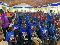 Youth camp