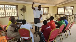BECE engagement