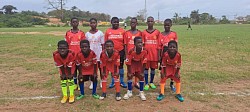 Females team