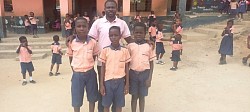 School visitation