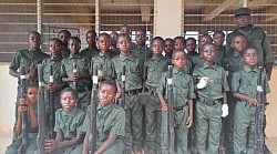 Cadet