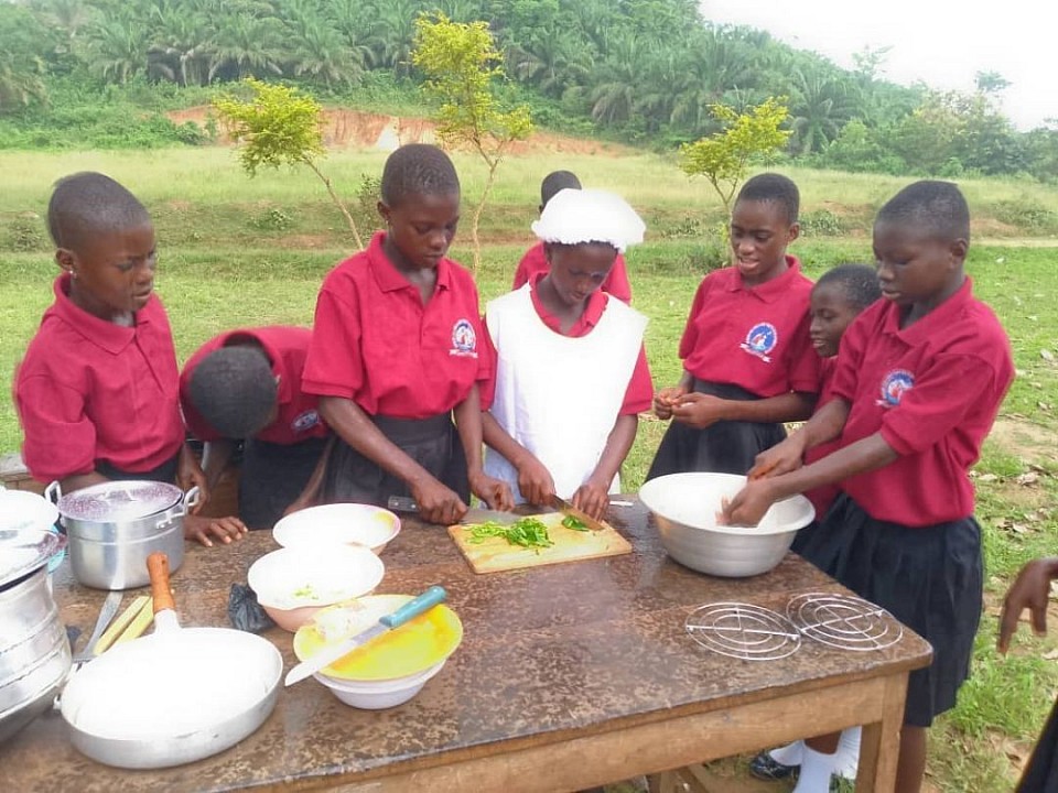 Catering