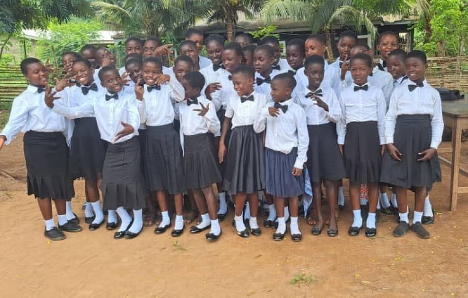 Female beneficiaries