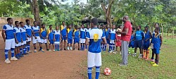 Soccer team