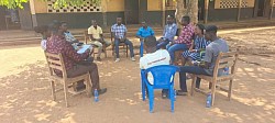 Teacher engagement